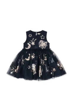YVONNE DRESS - sognante