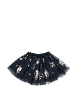 YVONNE SKIRT - sognante