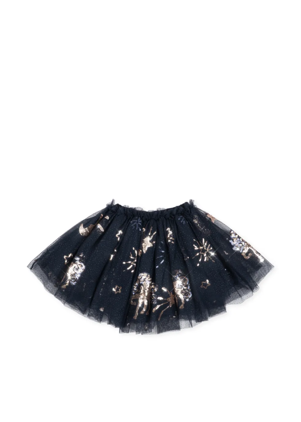 YVONNE SKIRT - sognante