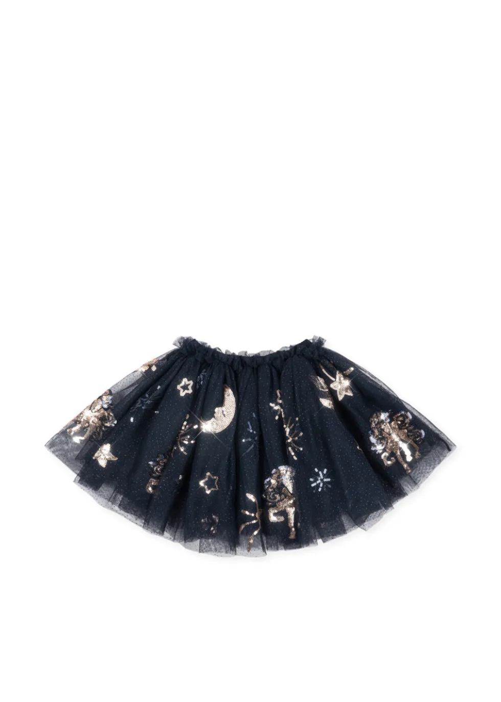 YVONNE SKIRT - sognante